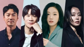 5 Artis Ini Digaet Bintangi 'The Price of Confession', Ada Kim Go Eun!