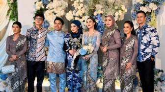 Bakal Jadi Wali Nikah, Mudjie Massaid Bahas Kecocokan Aaliyah Massaid-Thariq Halilintar