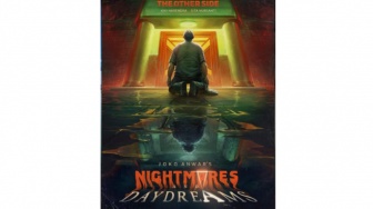 Review Nightmares and Daydreams Episode 5: The Other Side, Menyedihkan!