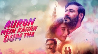 5 Film Action India Tayang Juli 2024, Ada yang Dibintangi Ajay Devgan