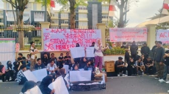 Sorot Kematian Pelajar SMP di Padang, LPAI Desak Polda Sumbar Rutin Periksa Mental Anggota