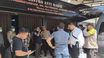 Terkubur 18 Hari, Autopsi Ungkap Penyebab Kematian Pegawai Koperasi yang Dicor Bos Distro