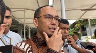 Terkuak! Aksi 'Gila' Pegawai Komdigi Pembeking Bisnis Judol: Sengaja Kirim Rekening Palsu buat Kelabui PPATK