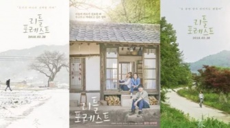 Ulasan Film Little Forest: Refleksi Me Time dan Healing yang Menyembuhkan Jiwa