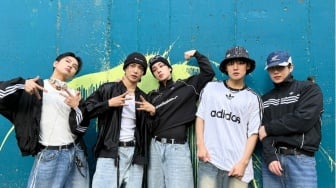 A.C.E 'Supernatural', Lagu yang Memuaskan Penggemar Musik Berbagai Genre