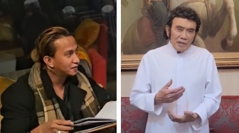 Apa Itu Nasab Habib? Pemicu Perseteruan Rhoma Irama dan Habib Bahar bin Smith