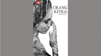 Bukan Sekadar Cinta Terlarang, Ulasan Novel Orang Ketiga (Kendali Rasa)