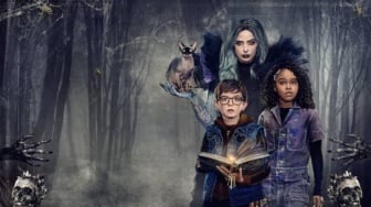 5 Rekomendasi Film Netflix Adaptasi Buku Anak-Anak, Sudah Nonton?