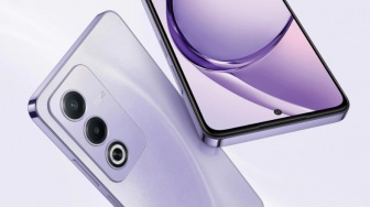 Oppo A3 Pro Rilis di India, Beda Spek dengan Versi Indonesia dan China?