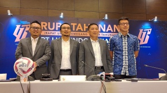 LIB Pastikan BRI Tetap Sponsori Liga 1, Hak Siar Tidak Berubah