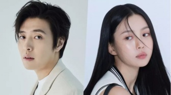 Bergenre Romcom, Kang Ha Neul dan Go Min Si Digaet Main Drama 'Your Taste'