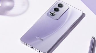 Oppo A3 Pro 5G Segera Rilis di Indonesia, Bawa Dimensity 6300 dan Fitur AI