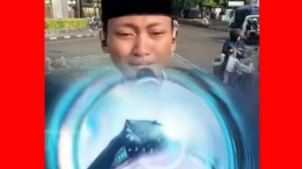 Gift Paus di Tiktok Berapa Rupiah? Ternyata Bukan yang Paling Mahal