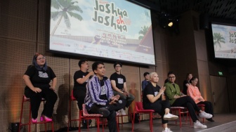 Ajak Penonton Bernostalgia, Teater Musikal Joshua Oh Joshua Bakal Digelar Awal Juli di TIM Jakarta