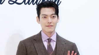 Kim Woo Bin Beli Gedung Bekas BigHit, ARMY Kecewa: Saksi Perjuangan BTS