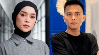 Ngaku Pernah Dilabrak Pedangdut Inisial 'L', Hard Gumay Ditantang Spill DM Lesti Kejora