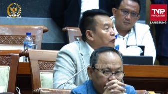 Gegara PDN Dibobol Hacker, Legislator PDIP Cecar Menkominfo dan Kepala BSSN: Ini Kecelakaan atau Kebodohan Nasional?