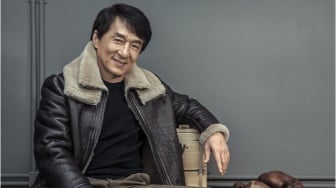 3 Film Terbaru Bergenre Action yang Dibintangi Jackie Chan, Ada A Legend