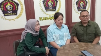 Laporkan Ibu Kandung Hingga Jadi Terdakwa, Stephanie Menolak Disebut Anak Durhaka