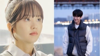 Teaser Drama Korea Serendipity's Embrace: Bertemu Cinta Pertama Setelah 10 Tahun