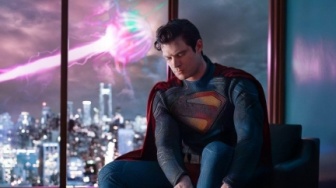 Sinopsis Superman: Legacy (2025), Tayang Pertengahan Tahun Depan