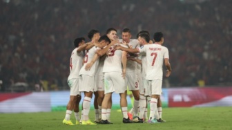 Dua Alasan Grup C Ronde Ketiga Kualifikasi Piala Dunia Disebut sebagai Grup Neraka, Sudah Tahu?