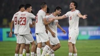 Update Harga Pasar Pemain Naturalisasi Timnas Indonesia, Jordi Amat Alami Penurunan