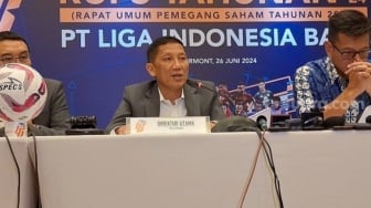 Bara Pasca Dikalahkan Port FC Meledak saat Lawan Persija, Persib Bakal Disanksi Berat?