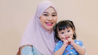 Intip Calon Sekolah Baru Ameena, Pantas Didaftarkan Sejak Masih dalam Kandungan Aurel Hermansyah