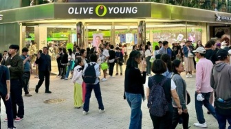 3 Rekomendasi Produk Best Seller di Olive Young Korea, Kamu Sudah Coba?