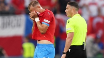 Deretan Gol Injury Time di Piala Euro 2024, Skotlandia Paling Nyesek!