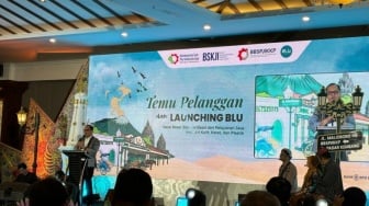 BBSPJIKKP Bertransformasi Jadi BLU, Sediakan Layanan Jasa Industri