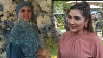 Adu Gaya Geni Faruk vs Ashanty di Luar Negeri: Mana Lebih Berkelas?