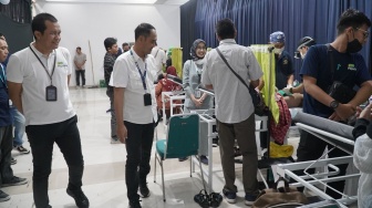 Rutin Digelar, Regenerasi Pelanggan Melalui Program Khitanan Massal 2024