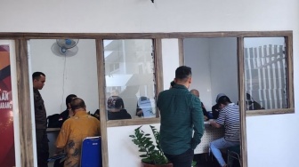 Situs Judi Online Diblokir, 9 Tersangka di Semarang Segera Diadili