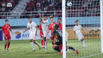 Bantai Timor Leste 12-0, Australia Tantang Timnas Indonesia di Semifinal Piala AFF U-16 2024