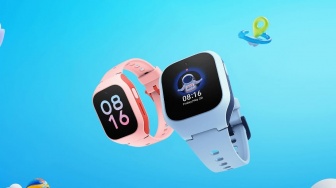 Xiaomi Luncurkan Mitu Kids Watch 7A, Bisa Panggilan Video dan Pelacakan AI