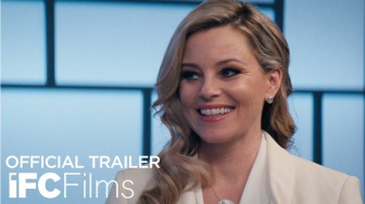 Bintang Charlie's Angels, Elizabeth Banks akan Main Film Thriller Kriminal