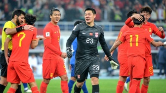 3 Pemain Keturunan China Bawa Kabar Buruk untuk Timnas Indonesia