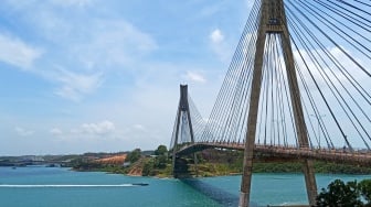 Jangan Ngaku Pernah ke Batam Kalau Belum ke 3 Tempat Ini!