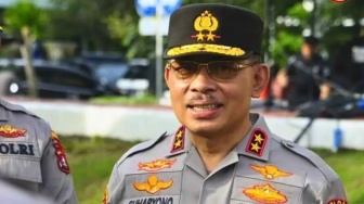 Dicap Pelaku Tawuran, Kapolda Sumbar Bongkar Bukti Video Afif Maulana Bawa Pedang: Dia Salah Pergaulan!