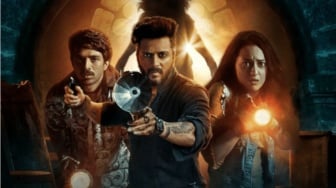 4 Film dan Series India Tayang Juli 2024 di Platform Streaming, Ada Kakuda