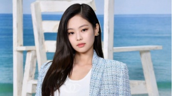 Bintangi The Idol, Jennie BLACKPINK Sabet Penghargaan di SEC Awards Brazil