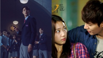 Nostalgia Masa SMA, 4 Rekomendasi Drama Korea Teen Life Netflix yang Wajib Ditonton