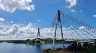 Barelang Bersolek Jadi Waterfront City: Wisata Bahari Ala Batam Siap Saingi Singapura?