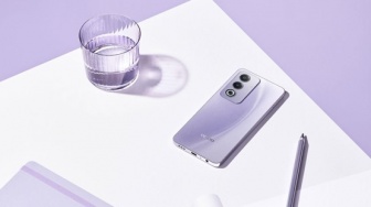 HP Terkuat di Kelasnya, OPPO A3 Pro 5G Resmi Buka Pre-order Eksklusif di Tokopedia & TikTok Shop