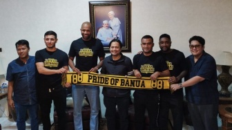 Barito Putera Perkuat Skuad dengan 3 Legian Asing Baru untuk Musim 2024/2025