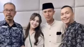 Terkuak, Ternyata Ayu Ting Ting yang Lebih Dulu Minta Pernikahan Dibatalkan