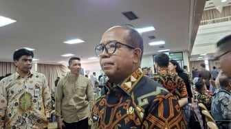 Serangan Siber PDN, Bagaimana Pelayanan Publik di Lampung?