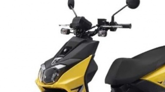 Potret Honda BeAT Street Versi Murah, Harganya Kurang dari Rp 10 Juta